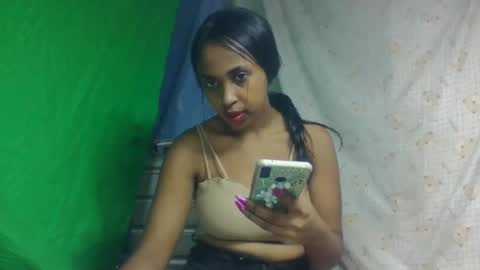 Snapshot of bavianona chatting on October 23, 2:49 pm bavianona online show from October 23, 2:49 pm