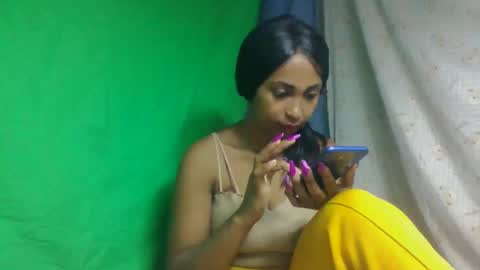 Snapshot of bavianona chatting on October 25, 3:58 am bavianona online show from October 25, 3:58 am