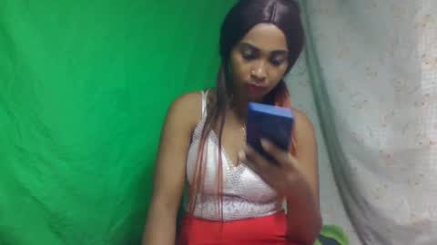 Snapshot of bavianona chatting on November 4, 6:34 am bavianona online show from November 4, 6:34 am