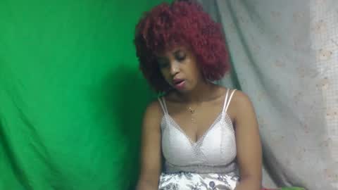 Snapshot of bavianona chatting on November 5, 2:28 pm bavianona online show from November 5, 2:28 pm