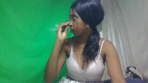 Snapshot of bavianona chatting on November 7, 4:29 pm bavianona online show from November 7, 4:29 pm