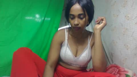 Snapshot of bavianona chatting on November 9, 9:51 am bavianona online show from November 9, 9:51 am