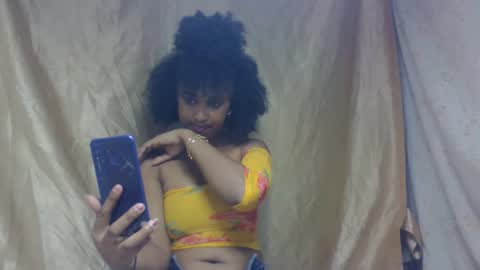 Snapshot of bavianona chatting on November 22, 6:40 pm bavianona online show from November 22, 6:40 pm