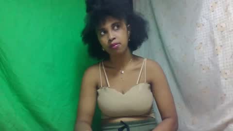 Snapshot of bavianona chatting on November 25, 8:36 am bavianona online show from November 25, 8:36 am