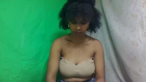 Snapshot of bavianona chatting on November 26, 7:31 am bavianona online show from November 26, 7:31 am