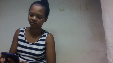 Snapshot of bavianona chatting on December 2, 7:25 am bavianona online show from December 2, 7:25 am