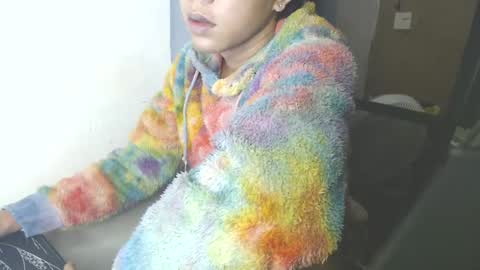 Snapshot of baxter_bab chatting on January 23, 8:35 pm Lf Babe online show from January 23, 8:35 pm