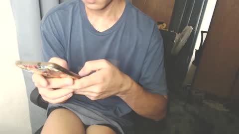 Snapshot of baxter_bab chatting on January 24, 3:11 am Lf Babe online show from January 24, 3:11 am