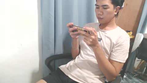 Snapshot of baxter_bab chatting on January 26, 12:33 pm Lf Babe online show from January 26, 12:33 pm