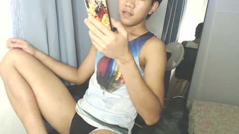 Snapshot of baxter_bab chatting on January 28, 10:34 am Lf Babe online show from January 28, 10:34 am