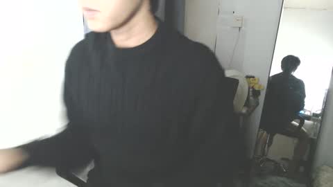 Snapshot of baxter_bab chatting on February 2, 4:00 pm Lf Babe online show from February 2, 4:00 pm