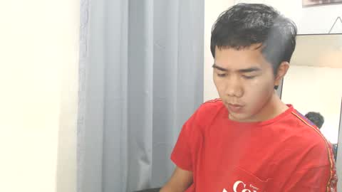 Snapshot of baxter_bab chatting on February 13, 2:12 am Lf Babe online show from February 13, 2:12 am