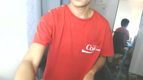 Snapshot of baxter_bab chatting on February 13, 9:51 am Lf Babe online show from February 13, 9:51 am