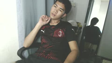 Snapshot of baxter_bab chatting on March 1, 8:31 pm Lf Babe online show from March 1, 8:31 pm