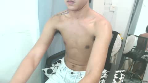 Snapshot of baxter_bab chatting on March 9, 1:59 pm Lf Babe online show from March 9, 1:59 pm