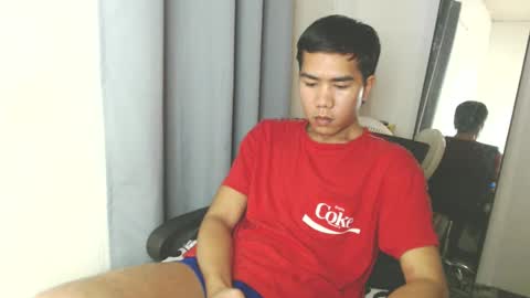 Snapshot of baxter_bab chatting on March 9, 8:21 pm Lf Babe online show from March 9, 8:21 pm