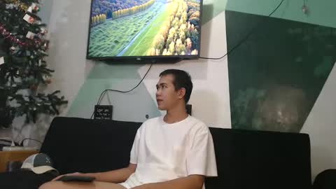 Snapshot of baxter_bab chatting on October 6, 11:18 am Lf Babe online show from October 6, 11:18 am