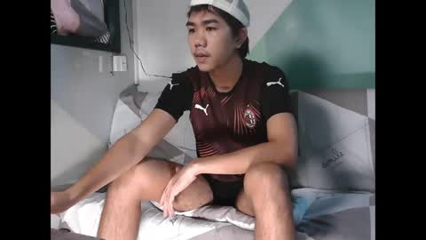 Lf Babe online show from February 16, 9:55 pm