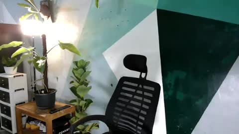 Lf Babe online show from June 22, 2:46 am