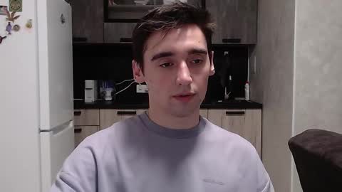 Snapshot of baxterss chatting on February 17, 9:41 pm BAXTER online show from February 17, 9:41 pm