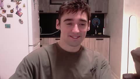 BAXTER online show from November 14, 9:57 pm