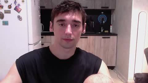 BAXTER online show from November 25, 9:48 pm