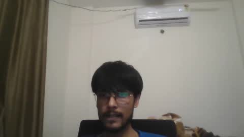 Snapshot of baybeeboi4u2 chatting on March 6, 5:09 pm Neel online show from March 6, 5:09 pm