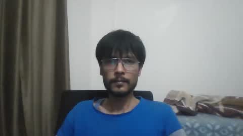 Snapshot of baybeeboi4u2 chatting on March 7, 6:27 pm Neel online show from March 7, 6:27 pm