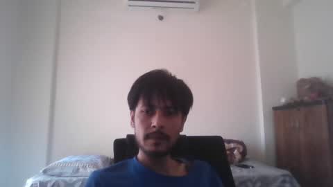 Snapshot of baybeeboi4u2 chatting on March 8, 9:24 am Neel online show from March 8, 9:24 am
