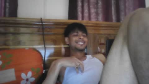Snapshot of baybeeboi4u2 chatting on July 9, 9:46 am Neel online show from July 9, 9:46 am