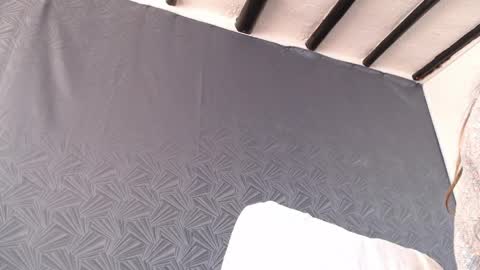 bayonette_black online show from May 17, 12:23 pm