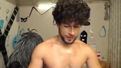 Bayron Rodriguez online show from January 8, 10:26 am