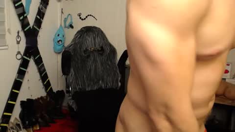 Bayron Rodriguez online show from January 15, 7:59 am