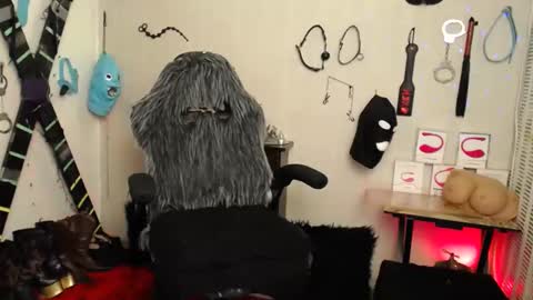 Bayron Rodriguez online show from January 25, 5:51 am