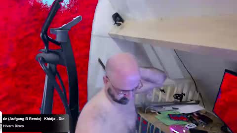 bazzz_8 online show from February 9, 8:56 pm