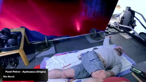 bazzz_8 online show from March 6, 6:48 pm