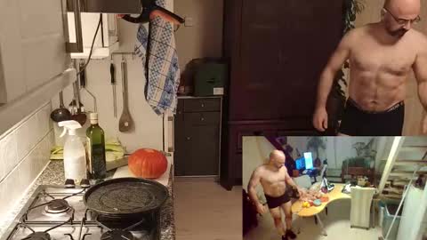 bazzz_8 online show from November 26, 6:09 pm