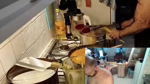 bazzz_8 online show from February 7, 4:43 pm