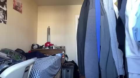 Snapshot of bb_colin chatting on January 14, 5:34 pm bb_colin online show from January 14, 5:34 pm