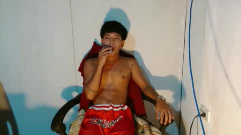 josh online show from April 9, 12:32 pm