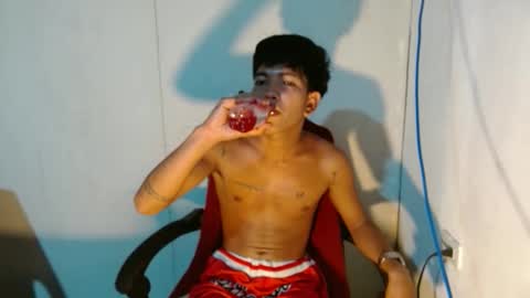 josh online show from April 10, 4:28 am