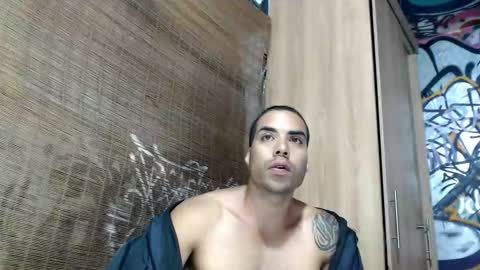 Justin online show from September 13, 11:15 pm