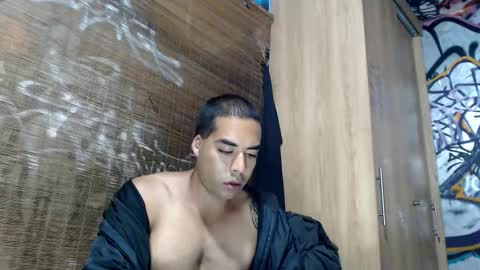 Justin online show from December 22, 11:13 pm