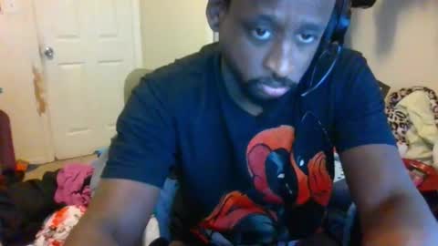 Snapshot of bbc_rocker chatting on December 16, 3:00 pm rocker n queen online show from December 16, 3:00 pm