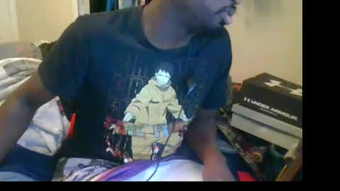 Snapshot of bbc_rocker chatting on December 27, 6:53 pm rocker n queen online show from December 27, 6:53 pm