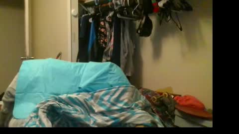 Snapshot of bbc_rocker chatting on January 2, 10:01 pm rocker n queen online show from January 2, 10:01 pm