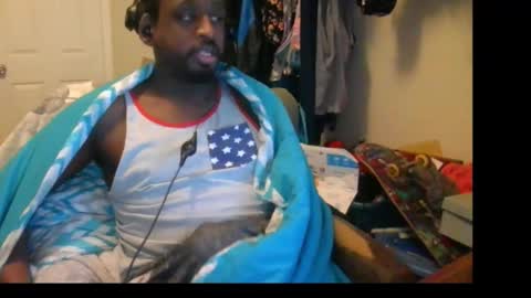 Snapshot of bbc_rocker chatting on January 8, 6:52 pm rocker n queen online show from January 8, 6:52 pm