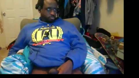 Snapshot of bbc_rocker chatting on January 14, 8:48 pm rocker n queen online show from January 14, 8:48 pm