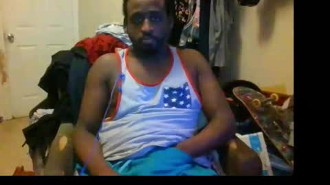 Snapshot of bbc_rocker chatting on January 17, 5:32 am rocker n queen online show from January 17, 5:32 am