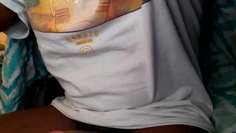 Snapshot of bbc_rocker chatting on March 5, 8:32 pm rocker n queen online show from March 5, 8:32 pm